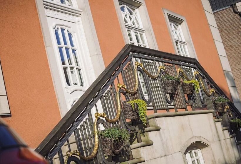 Burghotel Haselünne