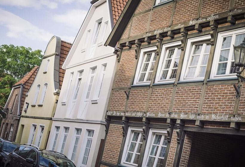 Burghotel Haselünne