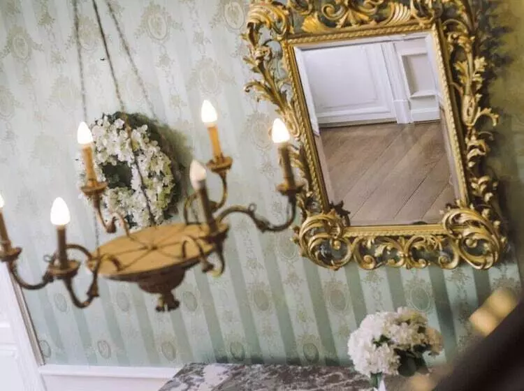 Burghotel Haselünne