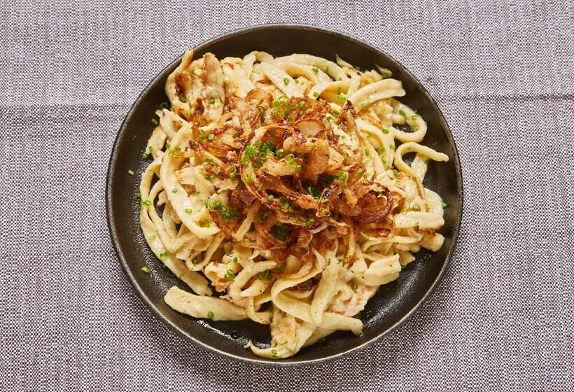 Отель & Restaurant Burgschänke