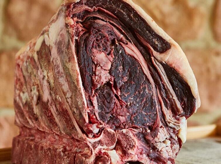 Отель & Restaurant Burgschänke