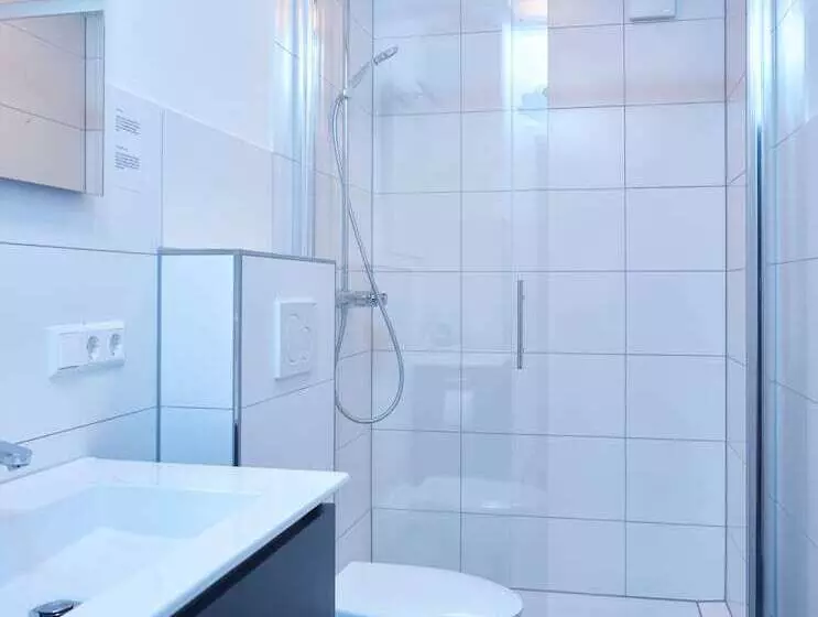 ホテル & Restaurant Burgschänke