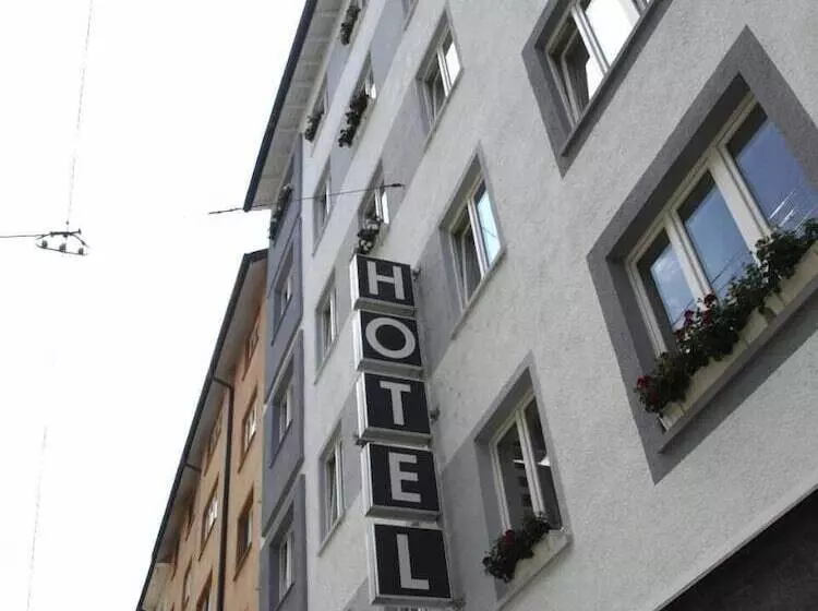 Hotel Centralclassic