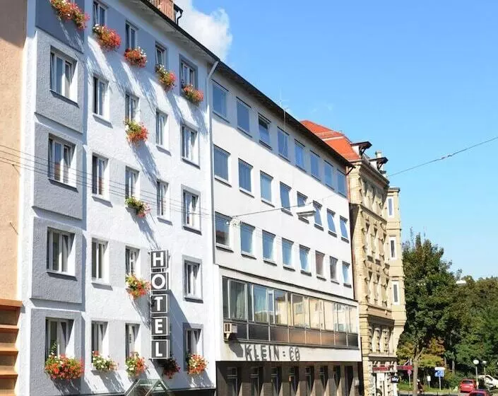 Hotel Centralclassic