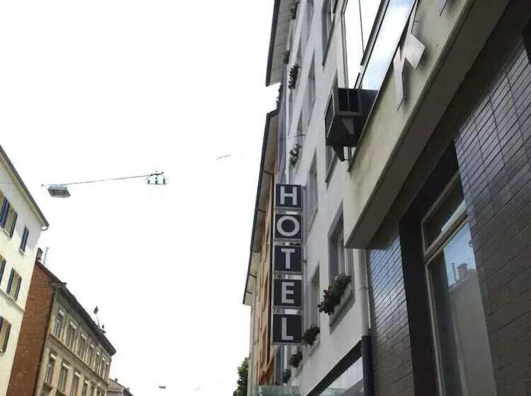 Hotel Centralclassic