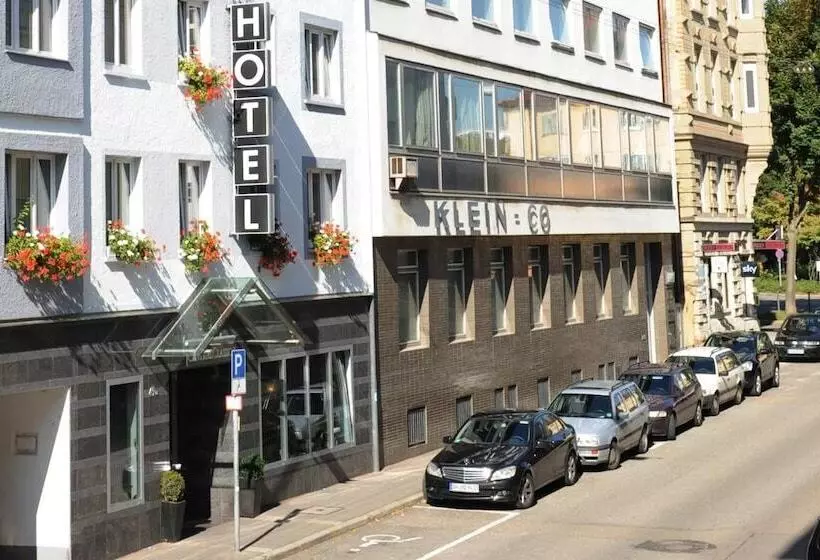 Hotel Centralclassic