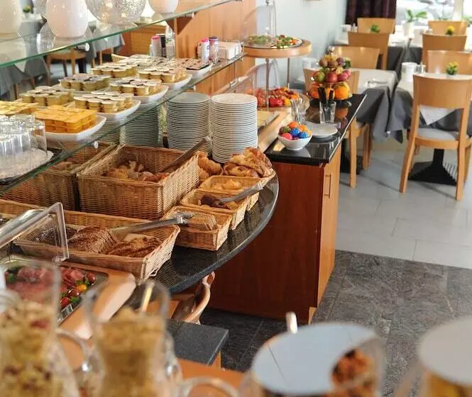 Hotel Centralclassic