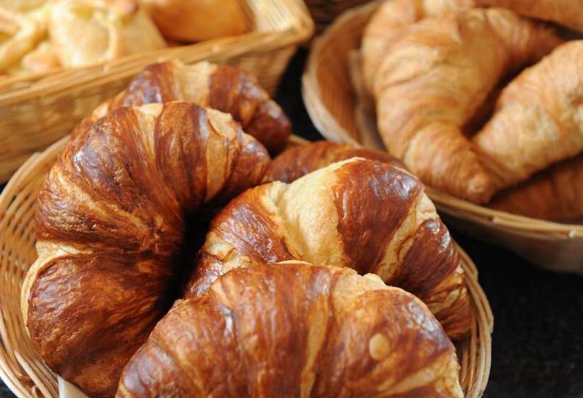 ホテル Centralclassic