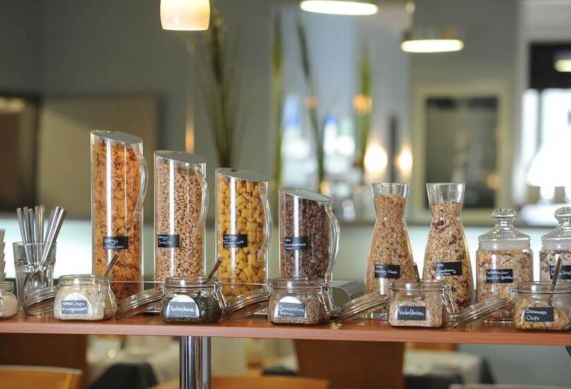 ホテル Centralclassic