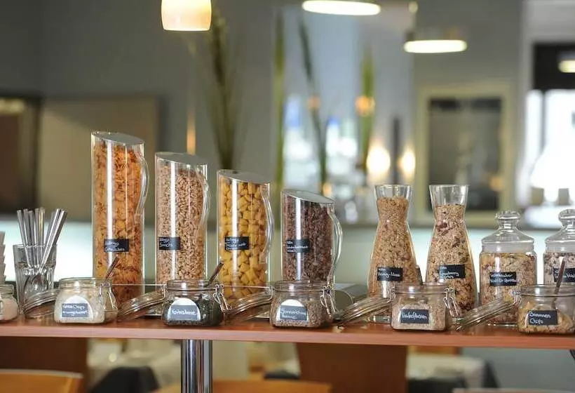 Hotel Centralclassic