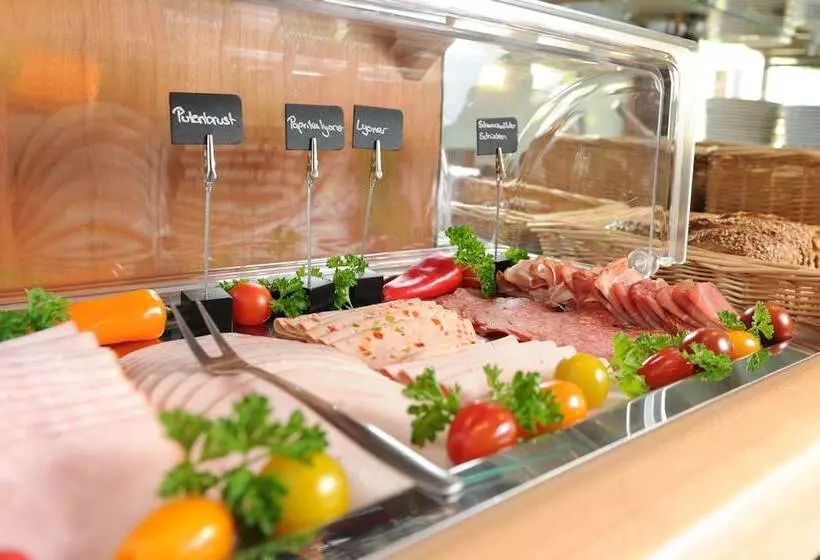 Hotel Centralclassic