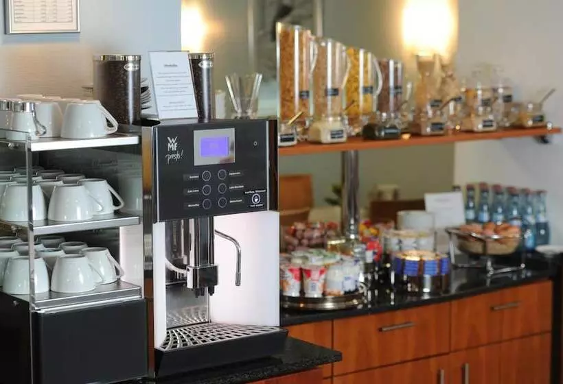 Hotel Centralclassic