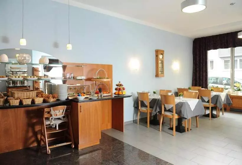 Hotel Centralclassic