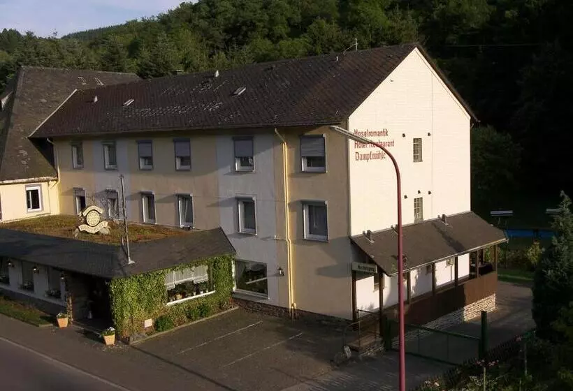 Hotel Dampfmühle