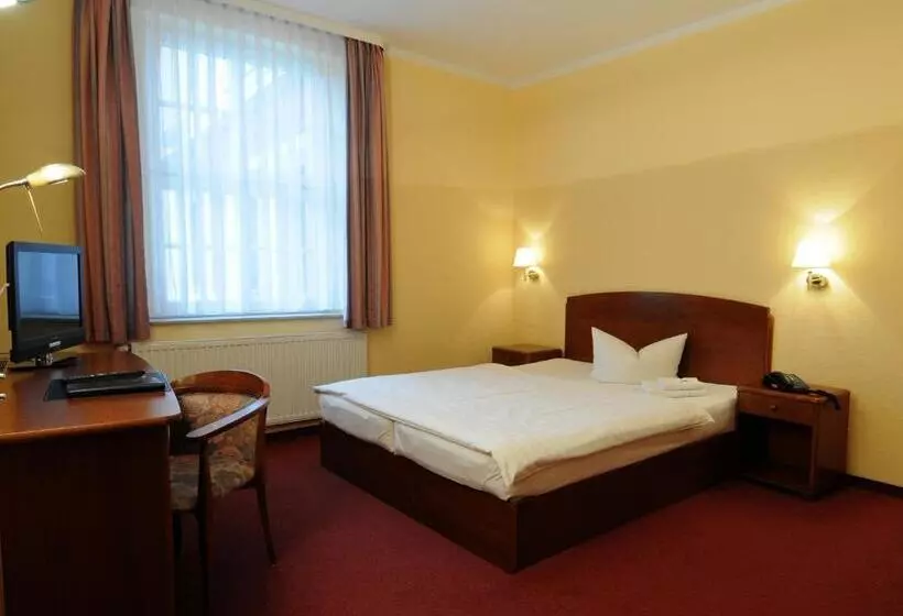 فندق Döbelner Hof