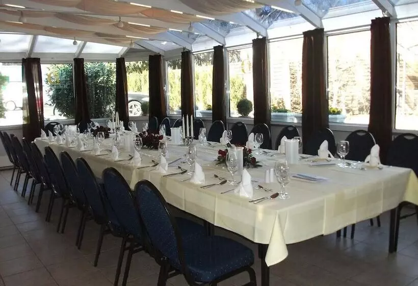 هتل Dresden Domizil