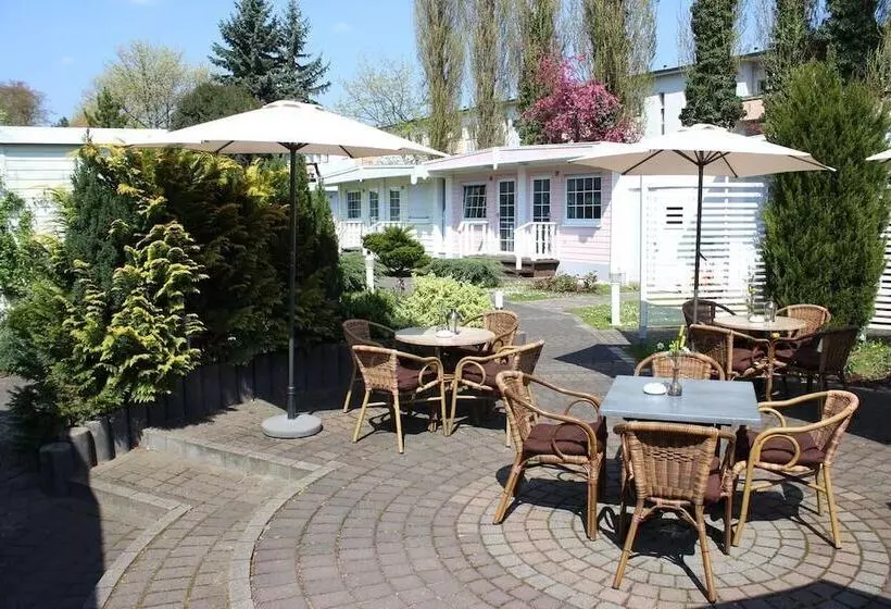 هتل Dresden Domizil