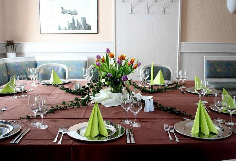 酒店 Dresden Domizil