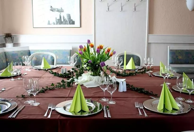 هتل Dresden Domizil