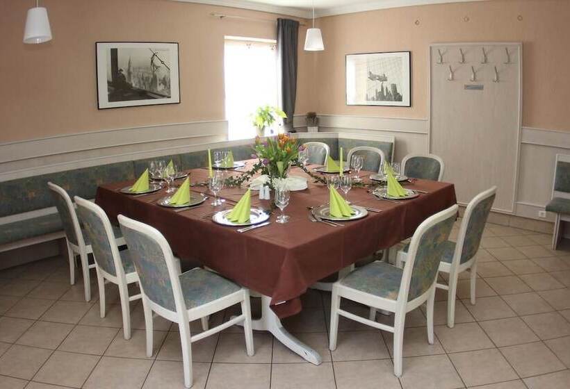 酒店 Dresden Domizil