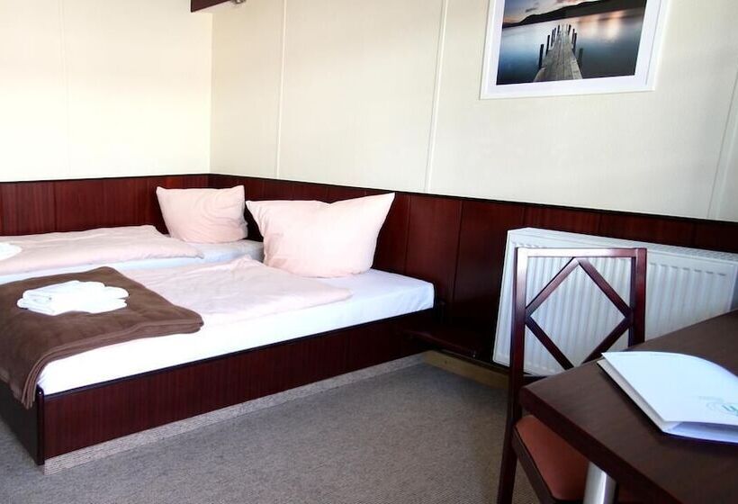 酒店 Dresden Domizil