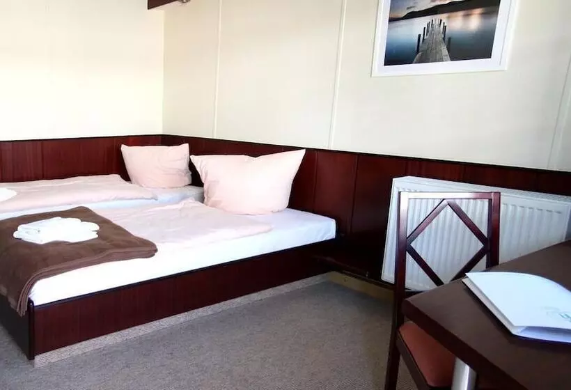 هتل Dresden Domizil