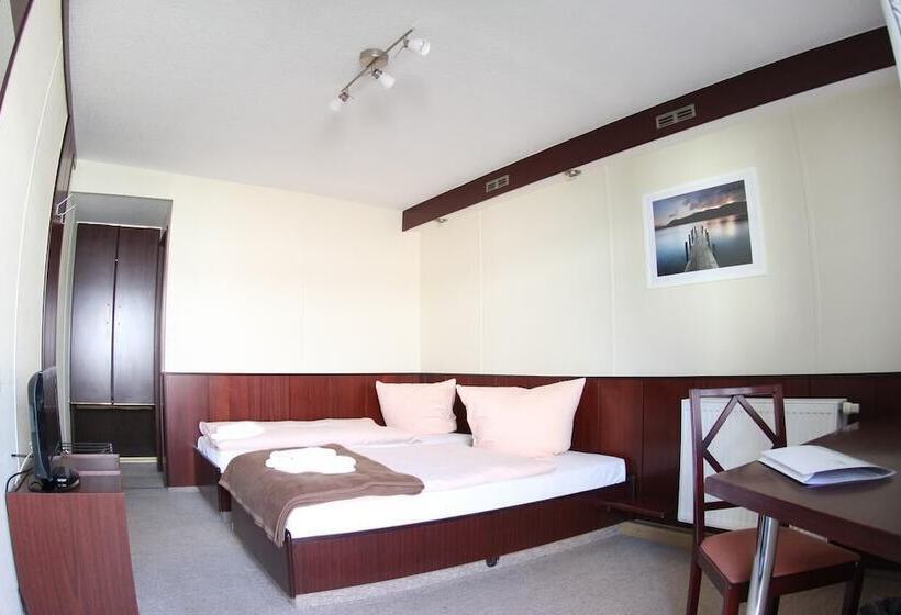 酒店 Dresden Domizil