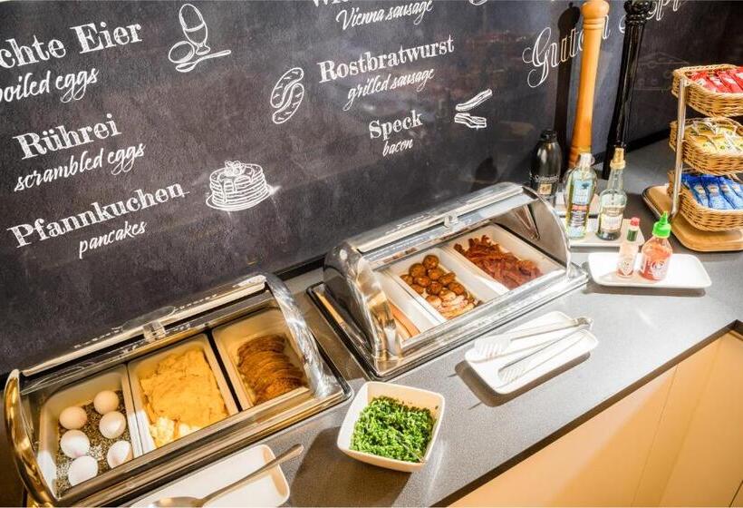 Отель Newton Ludwigshafen