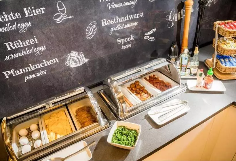 Отель Newton Ludwigshafen