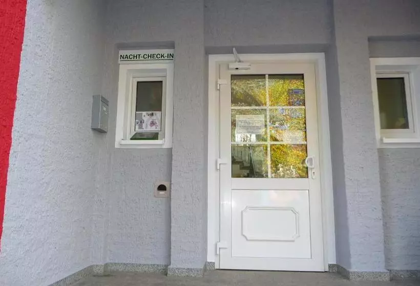 Hôtel Europark Chemnitz