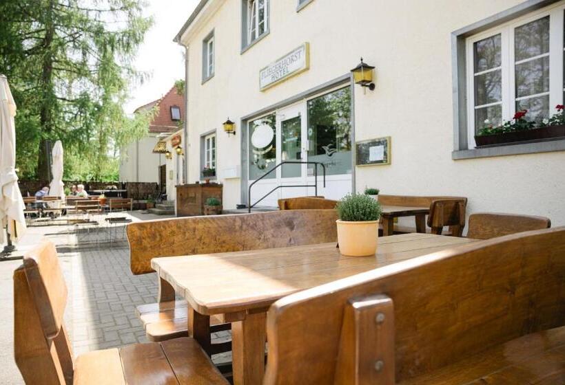 Hotel Fliegerhorst