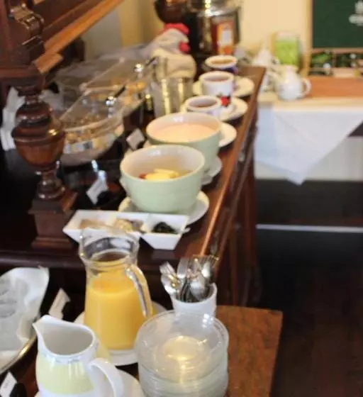 فندق Garni Zur Linde