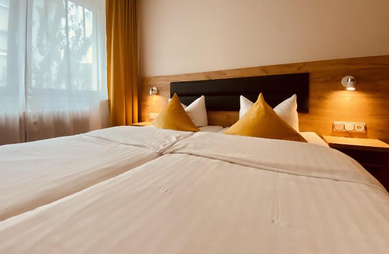 호텔 Gute Hoffnung Pforzheim