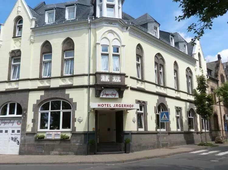 ホテル Jägerhof