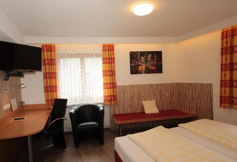 Hotelli Krone Stühlingen   Das Tor Zum Südschwarzwald