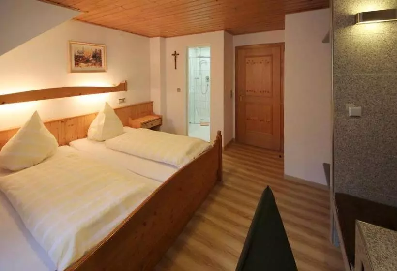 호텔 Krone Stühlingen Das Tor Zum Südschwarzwald