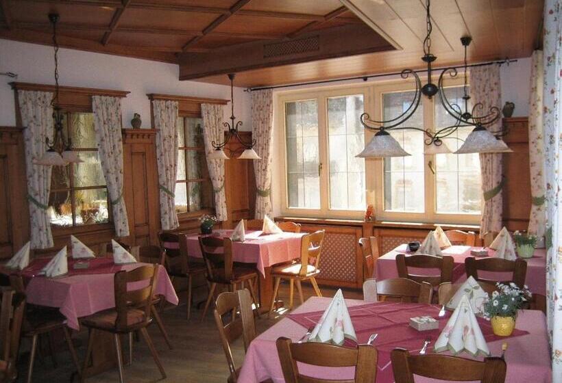 Hotelli Krone Stühlingen   Das Tor Zum Südschwarzwald