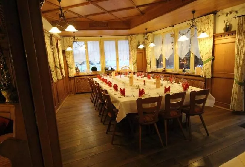 호텔 Krone Stühlingen Das Tor Zum Südschwarzwald