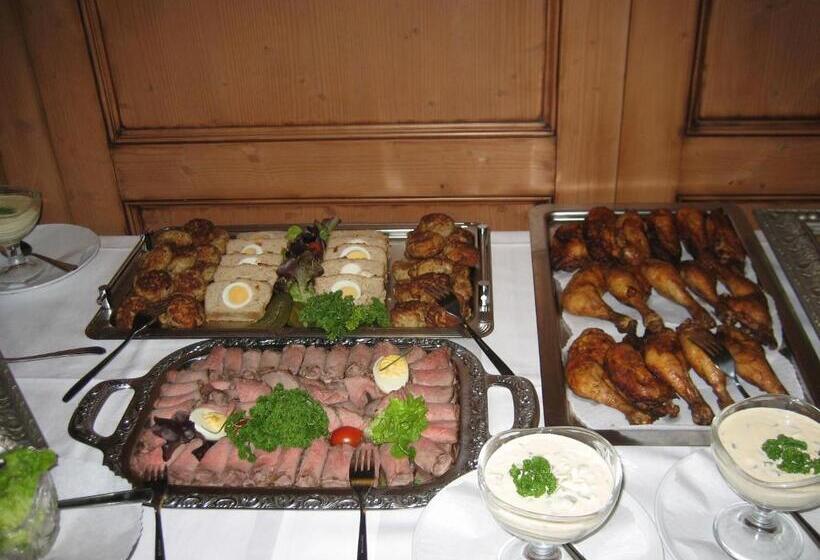 Hotelli Krone Stühlingen   Das Tor Zum Südschwarzwald