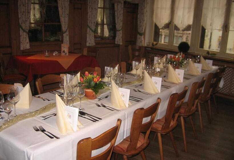 Hotelli Krone Stühlingen   Das Tor Zum Südschwarzwald