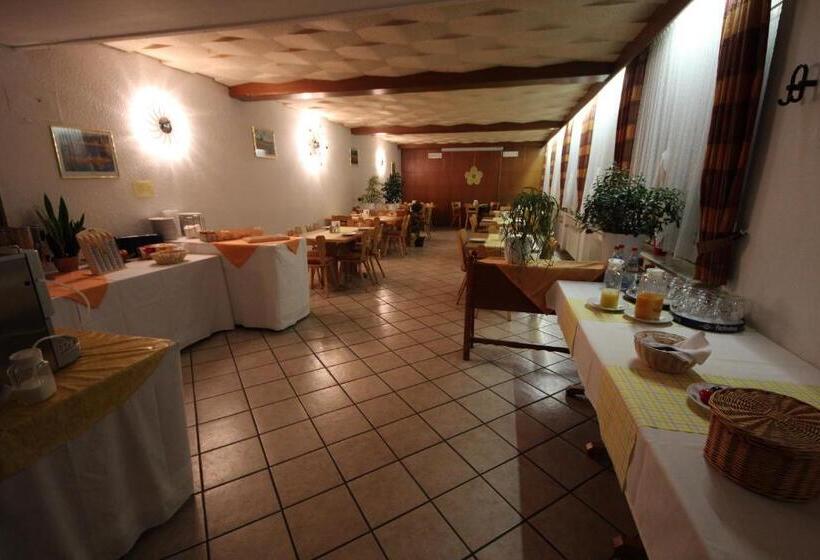 Hotelli Krone Stühlingen   Das Tor Zum Südschwarzwald