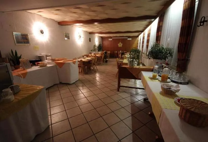 호텔 Krone Stühlingen Das Tor Zum Südschwarzwald