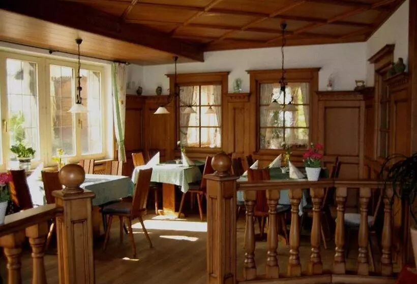 호텔 Krone Stühlingen Das Tor Zum Südschwarzwald