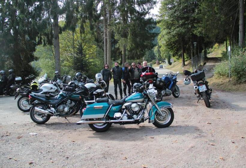 Hotelli Krone Stühlingen   Das Tor Zum Südschwarzwald