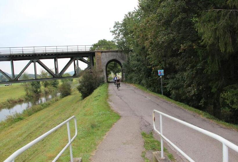 Hotelli Krone Stühlingen   Das Tor Zum Südschwarzwald