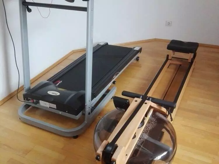 Landhotel Villa Moritz Garni