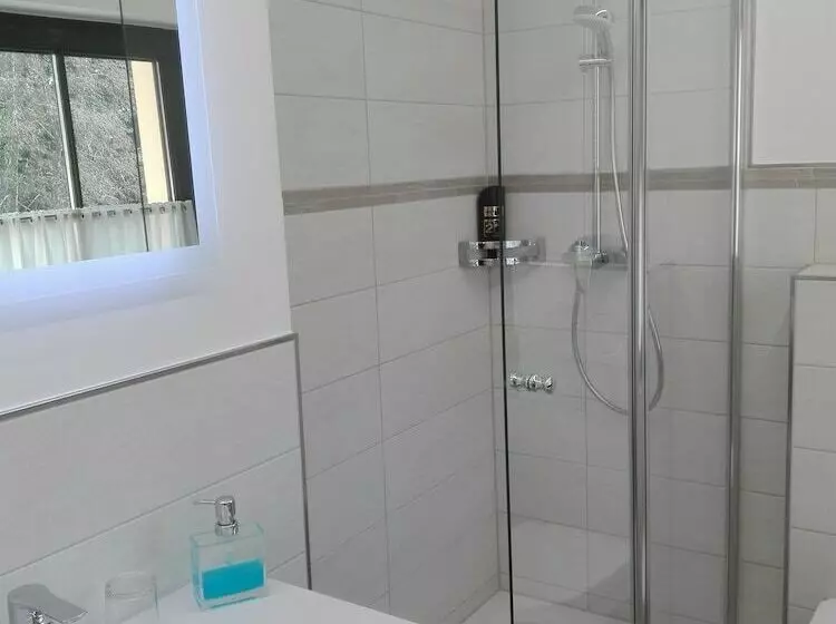 Landhotel Villa Moritz Garni