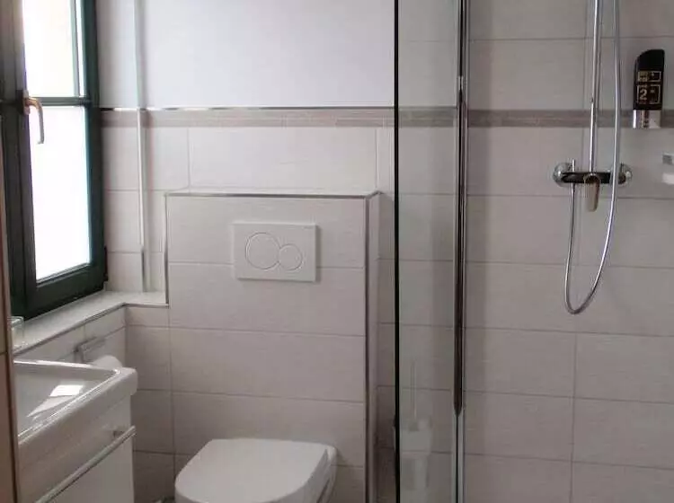 Landhotel Villa Moritz Garni