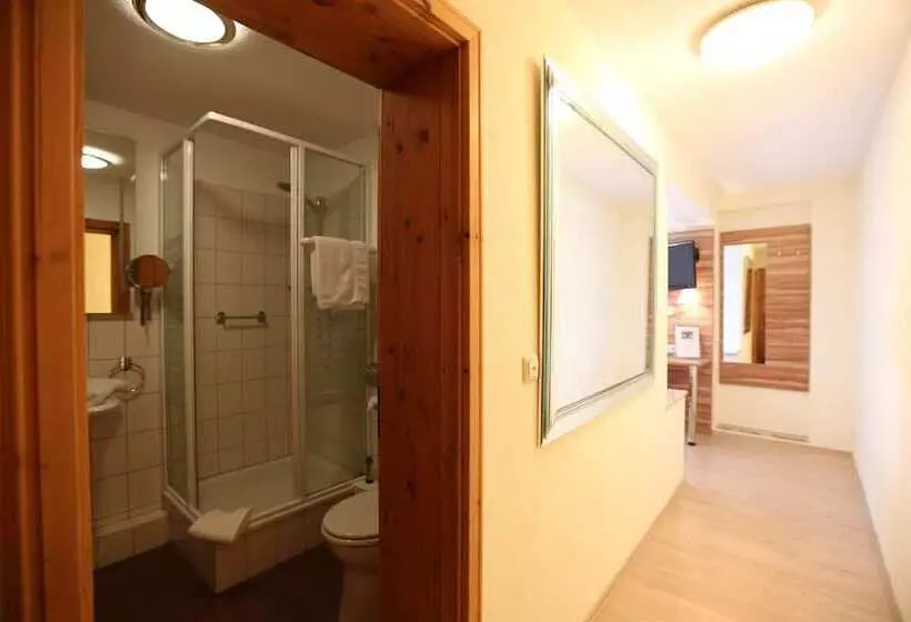 Landhotel Villa Moritz Garni