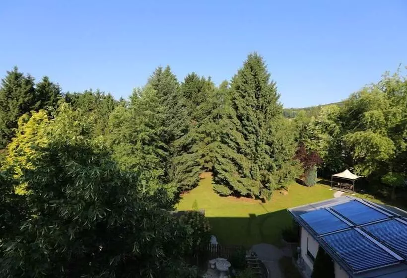 Landhotel Villa Moritz Garni